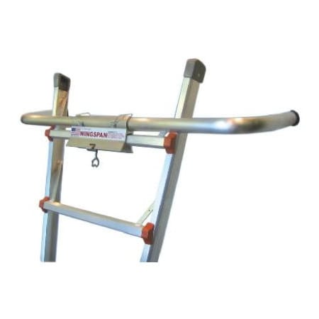 Wing Enterprises Ladder Wing Span 10111